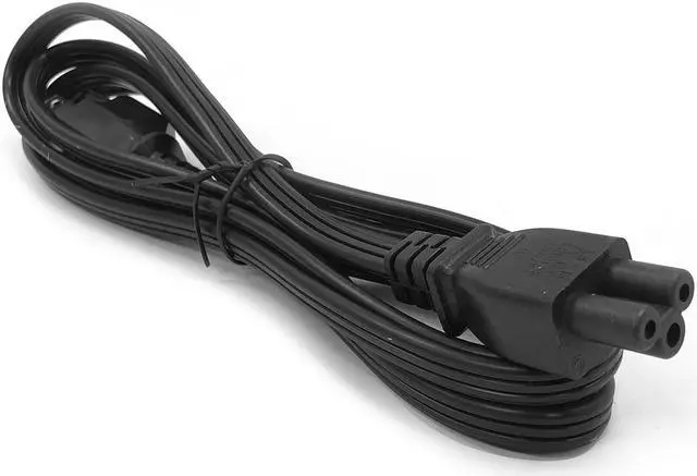 Alt view image 2 of 14 - FSP 65W AC Power Adapter for Intel NUC Kit Mini PC barebones Upgrade Replacement for FSP065-REBN2 and FSP065-10AABA (FSP065-RBBN3-R)
