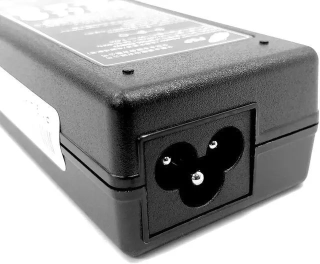 Alt view image 3 of 14 - FSP 65W AC Power Adapter for Intel NUC Kit Mini PC barebones Upgrade Replacement for FSP065-REBN2 and FSP065-10AABA (FSP065-RBBN3-R)