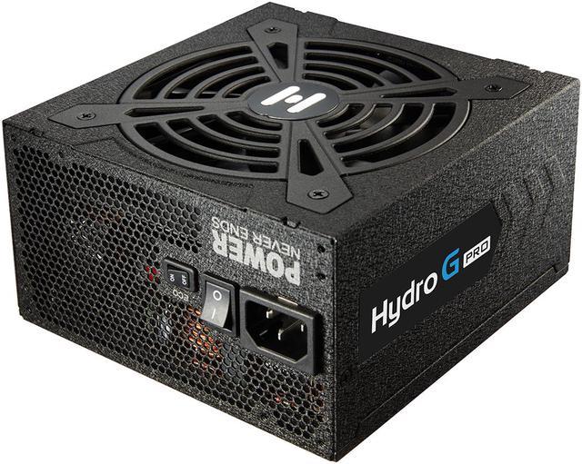 FSP Hydro G PRO 1000W 80 Plus Gold Full Modular ATX 12V V2