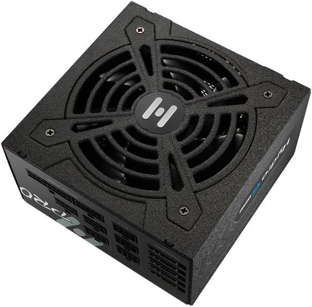 FSP Hydro G PRO 1000W 80 Plus Gold Full Modular ATX 12V V2.52