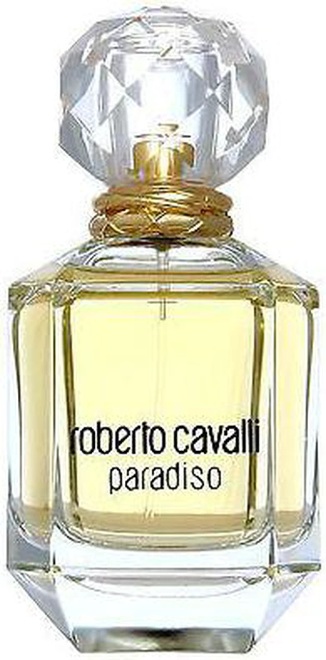 Alt view image 7 of 12 - Paradise by Roberto Cavalli for Women 2.5oz Eau De Parfum Spray