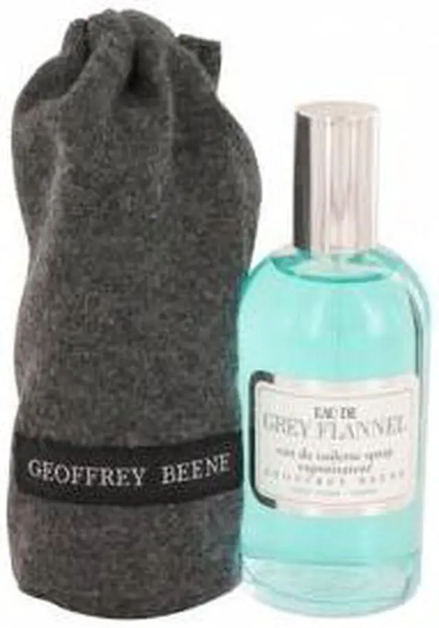 Alt view image 7 of 20 - Eau De Grey Flannel - 4 oz EDT Spray