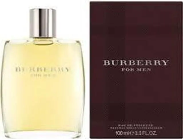 Alt view image 2 of 4 - Burberry 360923 BURBERRY by