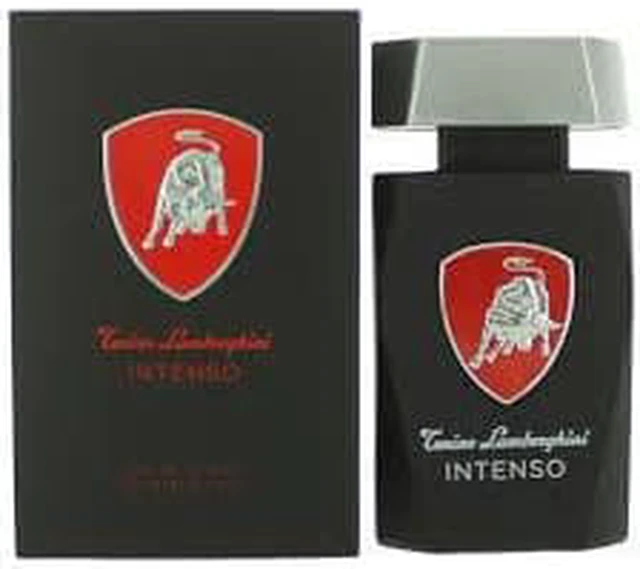 Alt view image 4 of 6 - LAMBORGHINI INTENSO by Tonino Lamborghini