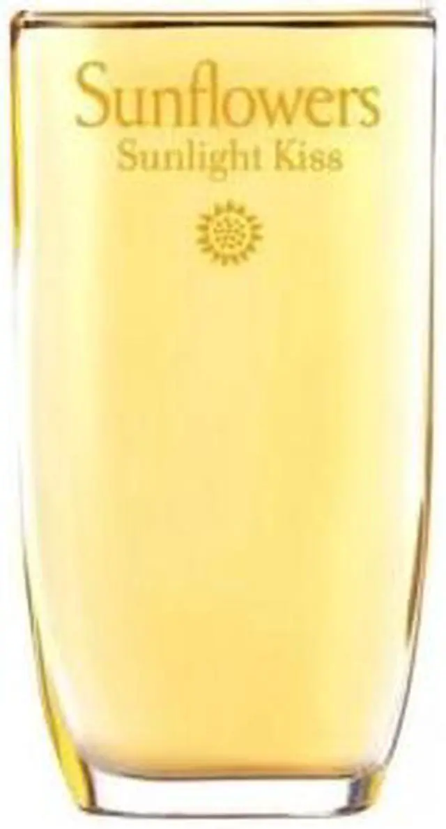 Alt view image 7 of 10 - SUNFLOWERS SUNLIGHT KISS by Elizabeth Arden