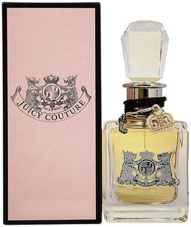 Alt view image 8 of 10 - Juicy Couture Fragnance Eau De Parfum Spray, Perfume for Women, 1.7 Fluid Ounces (50 Milliliters)