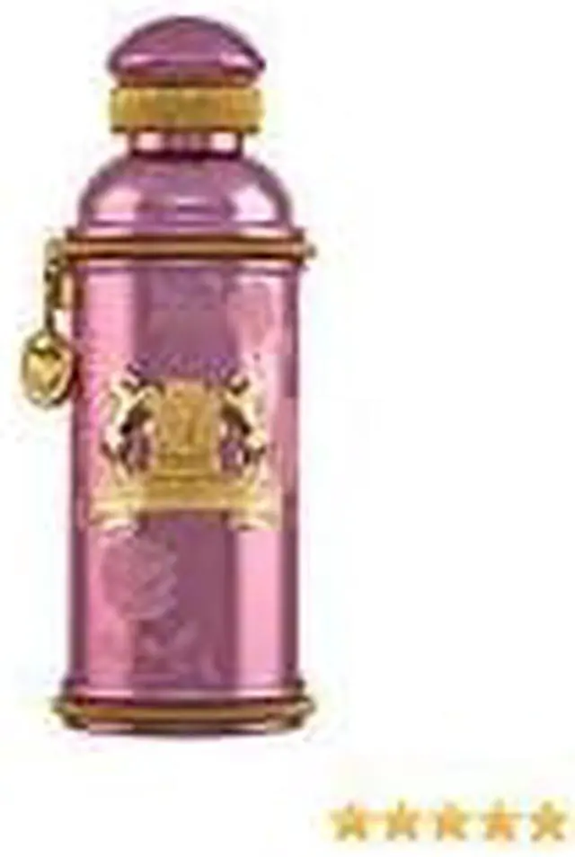 Alt view image 5 of 7 - Alexandre J Rose Oud by Alexandre J Eau De Parfum Spray 3.4 oz (Women) V728-538155