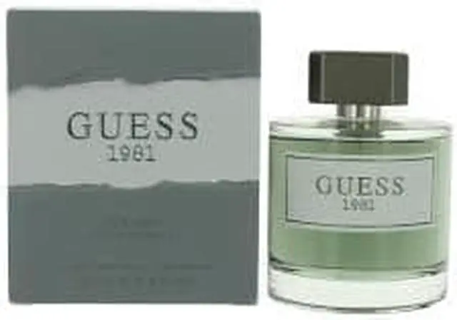 Alt view image 4 of 8 - GUESS 1981 by Guess