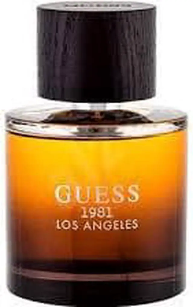 Alt view image 6 of 7 - GUESS 1981 LOS ANGELES by Guess