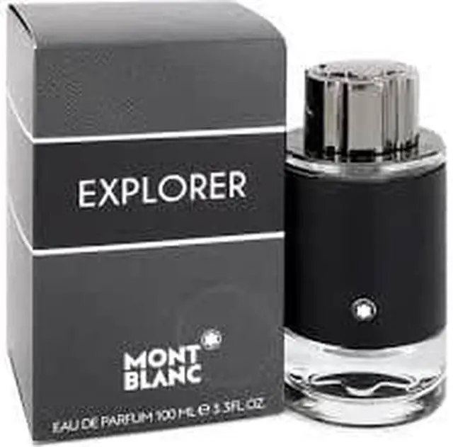 Alt view image 10 of 13 - MONT BLANC EXPLORER by Mont Blanc