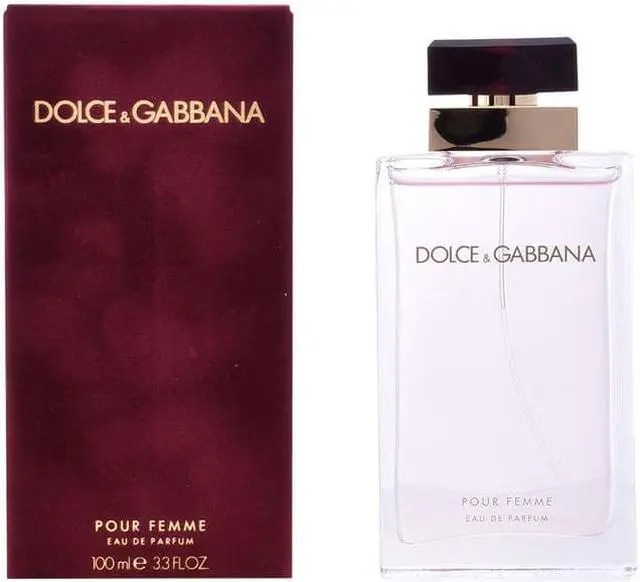 Alt view image 6 of 10 - DOLCE & GABBANA POUR FEMME by Dolce & Gabbana