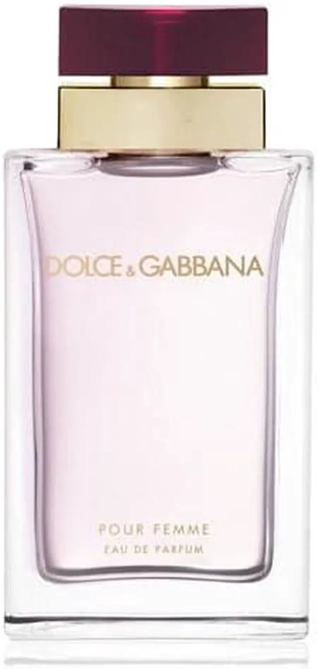 Alt view image 5 of 10 - DOLCE & GABBANA POUR FEMME by Dolce & Gabbana