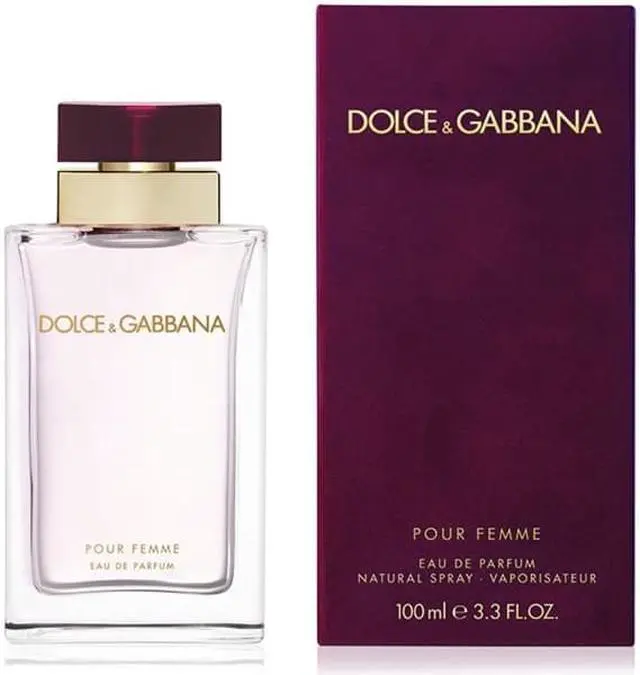 Alt view image 4 of 10 - DOLCE & GABBANA POUR FEMME by Dolce & Gabbana