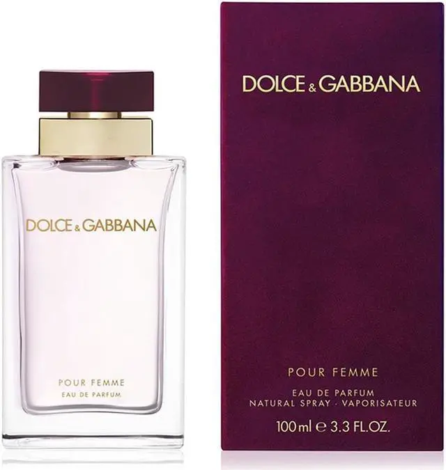 Alt view image 7 of 10 - DOLCE & GABBANA POUR FEMME by Dolce & Gabbana