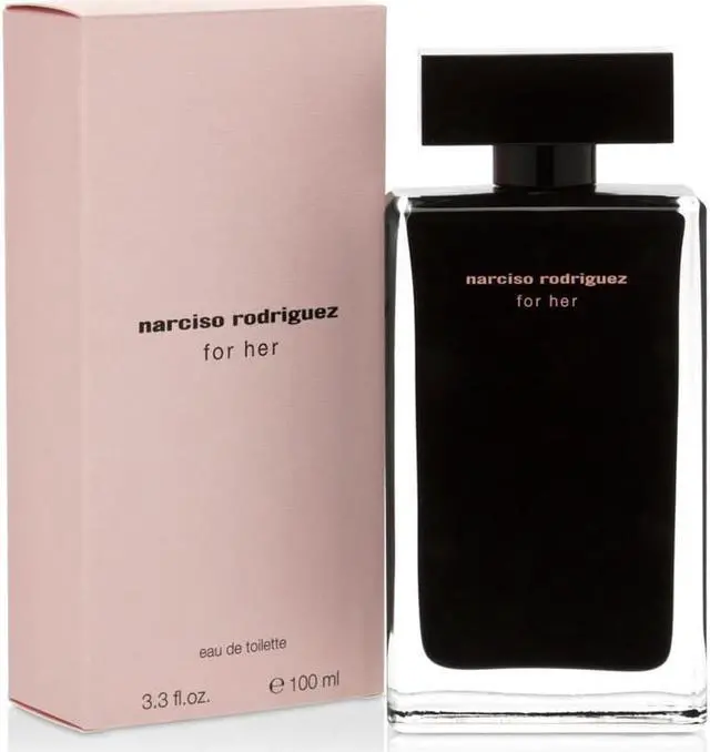Alt view image 10 of 13 - Narciso Rodriguez By Narciso Rodriguez Edt Spray 3.4 Oz