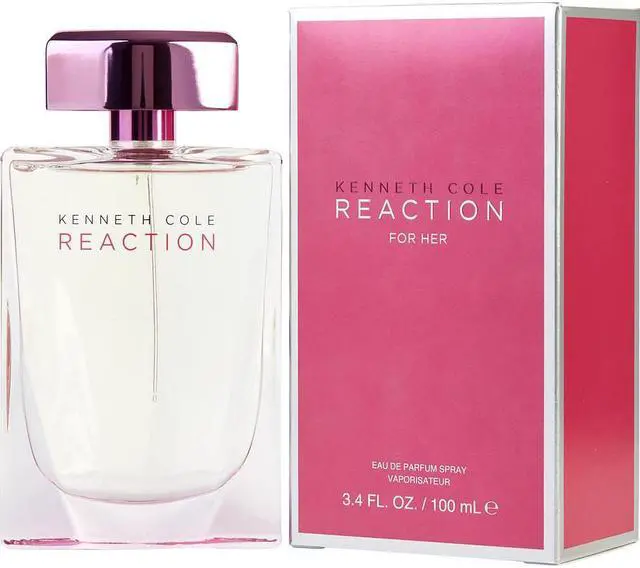 Alt view image 6 of 13 - Kenneth Cole Reaction - 3.3 oz EDP Spray