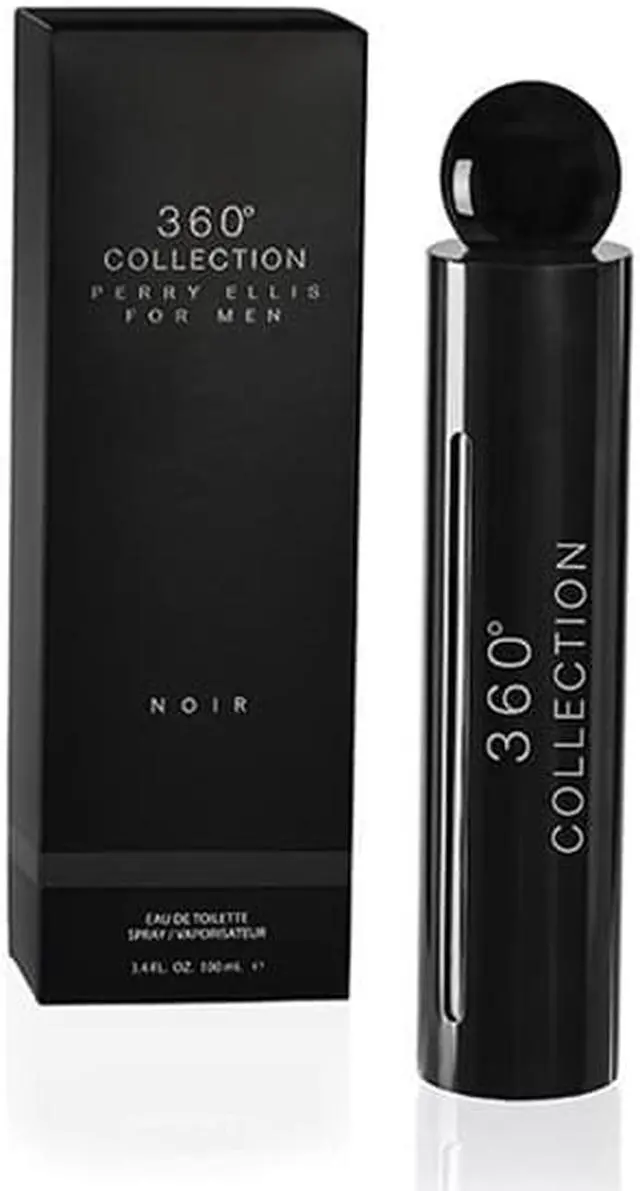 Alt view image 7 of 10 - PERRY ELLIS 360 COLLECTION NOIR by Perry Ellis