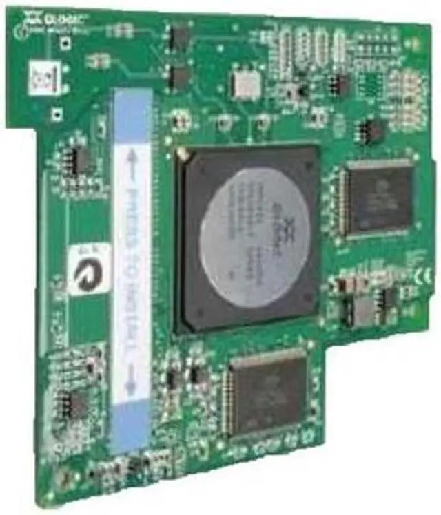 Alt view image 2 of 4 - IBM 26R0892 4Gb Pcix Fibre Channel Expansion Card For Eserver Bladecenter