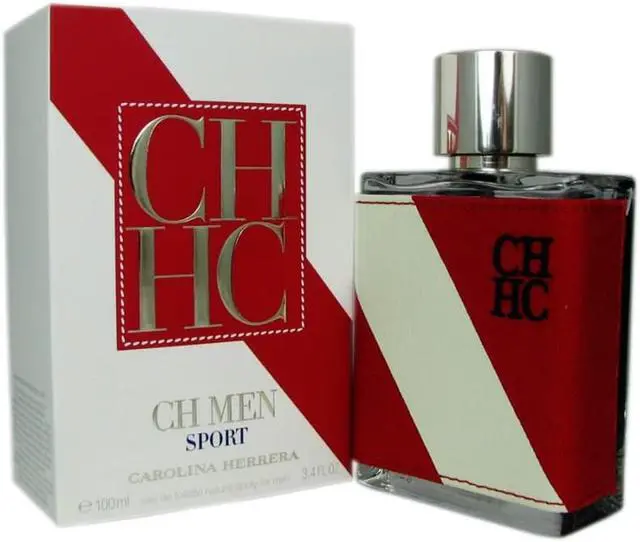 Alt view image 6 of 9 - CH Sport - 3.4 oz EDT Spray