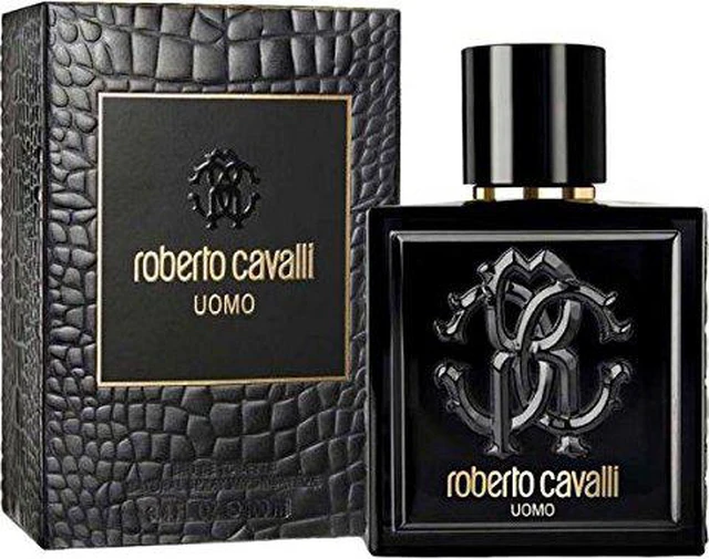Alt view image 10 of 10 - ROBERTO CAVALLI UOMO by Roberto Cavalli