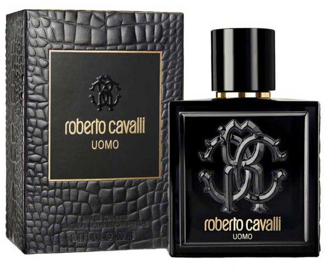 Alt view image 7 of 10 - ROBERTO CAVALLI UOMO by Roberto Cavalli