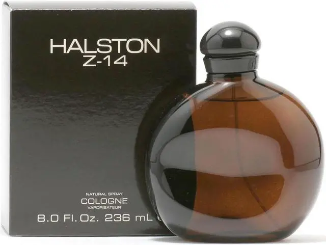 Alt view image 6 of 8 - Halston Z-14 - 8 oz Cologne Spray