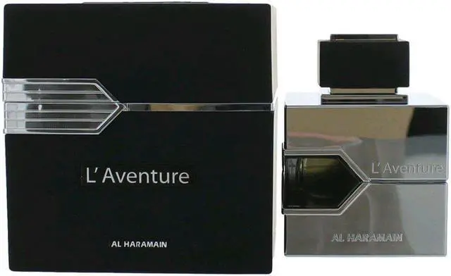 Alt view image 2 of 15 - L'AVENTURE HARAMAIN M 3.4 EDP SPR