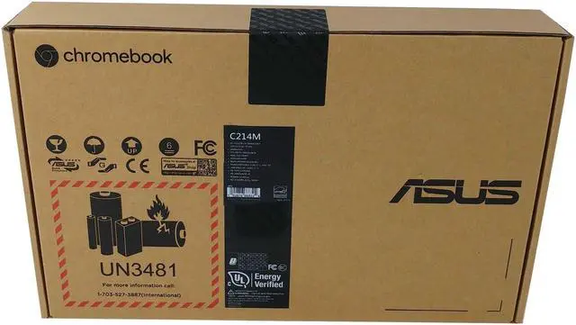 Alt view image 12 of 20 - ASUS Chromebook Flip C214MA-YB02T Chromebook Intel Celeron N4020 (1.10 GHz) 4 GB LPDDR4 Memory 32 GB eMMC 11.6" Touchscreen Chrome OS
