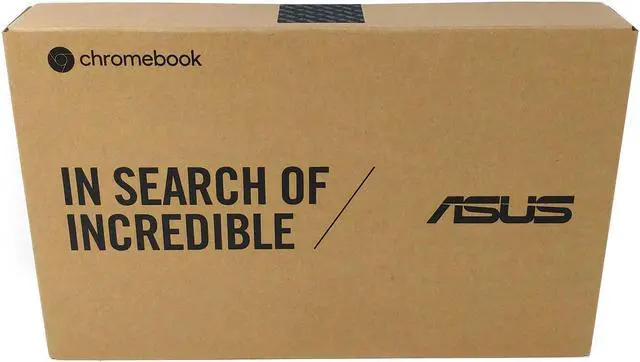 Alt view image 11 of 20 - ASUS Chromebook Flip C214MA-YB02T Chromebook Intel Celeron N4020 (1.10 GHz) 4 GB LPDDR4 Memory 32 GB eMMC 11.6" Touchscreen Chrome OS
