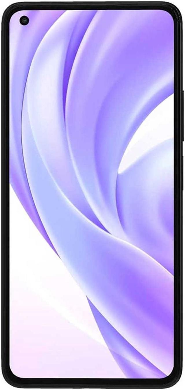 Xiaomi Mi 11 Lite 5G NE Unlocked Cellphone,5G + 4G Volte  Smartphone,8GB+128GB, 6.55” FHD+AMOLED DotDisplay, 64MP+8MP+5MP Triple  Camera, 4250mAh 33W Fast Charging,GSM Only,Blue : Cell Phones & Accessories  
