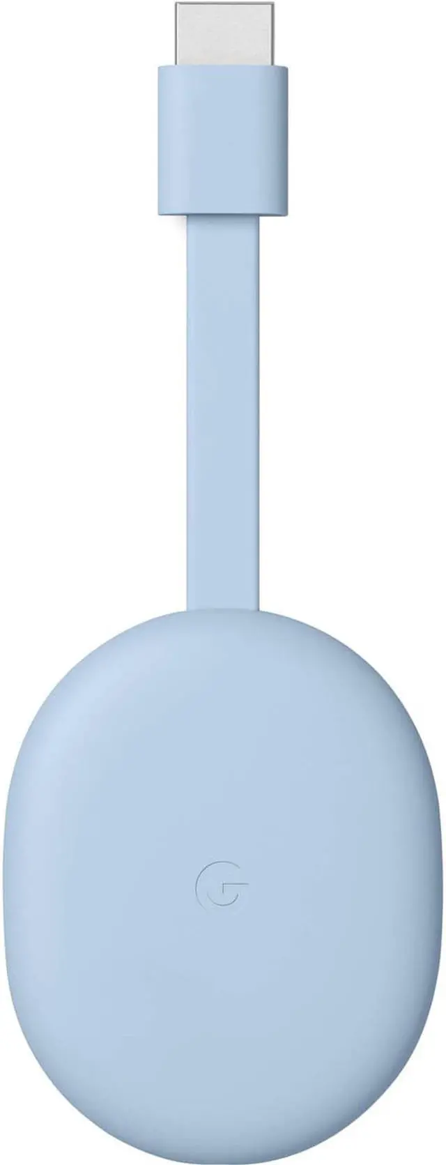 Alt view image 6 of 13 - Google Nest Chromecast GA01923-US with Google TV - 4K - Sky