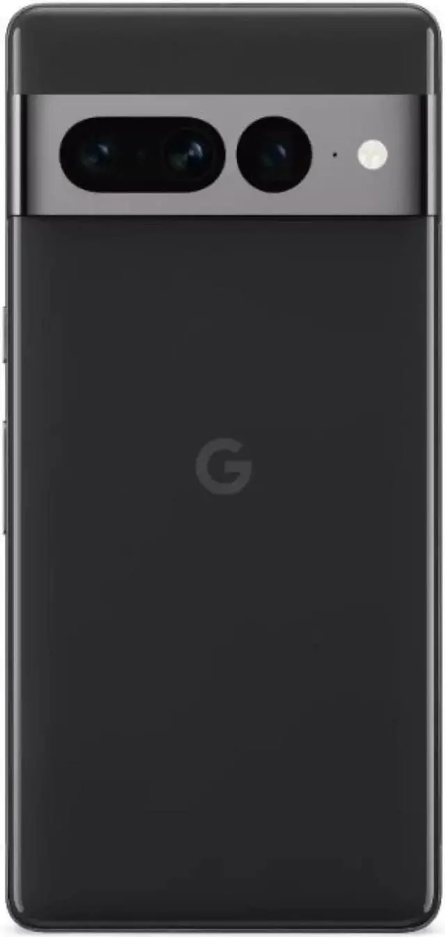 Alt view image 11 of 15 - Google Pixel 7 Pro - 5G Android Phone - Unlocked Smartphone with Telephoto Lens, Wide Angle Lens, and 24-Hour Battery - 128GB - Obsidian
