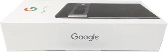 Alt view image 13 of 15 - Google Pixel 7 Pro - 5G Android Phone - Unlocked Smartphone with Telephoto Lens, Wide Angle Lens, and 24-Hour Battery - 128GB - Obsidian