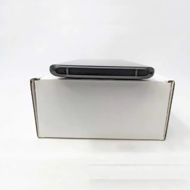 Alt view image 5 of 6 - Oneplus 10 Pro 5G NE2217 128GB GSM Unlocked 6.7 in AMOLED Display 8GB RAM Triple camera Smartphone - Volcanic Black - Fair