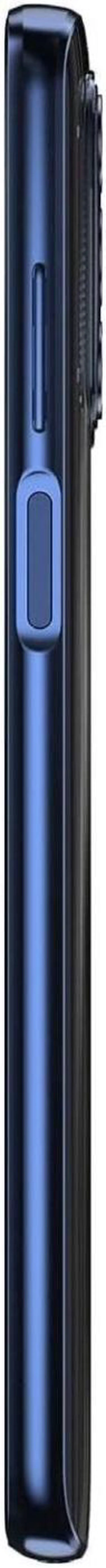 Alt view image 15 of 19 - Motorola Moto G Stylus | 2022 | 2-Day Battery | Unlocked | Made for US 4/128GB | 50MP Camera | Twilight Blue