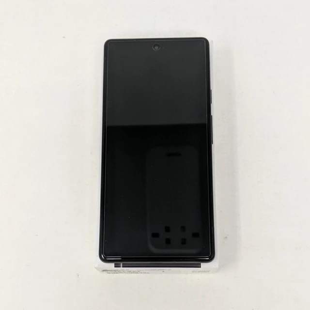 Alt view image 4 of 7 - Google Pixel 6a 5G GX7AS 128GB Total by Verizon 6.1 in 6GB RAM Smartphone - Charcoal - Mint