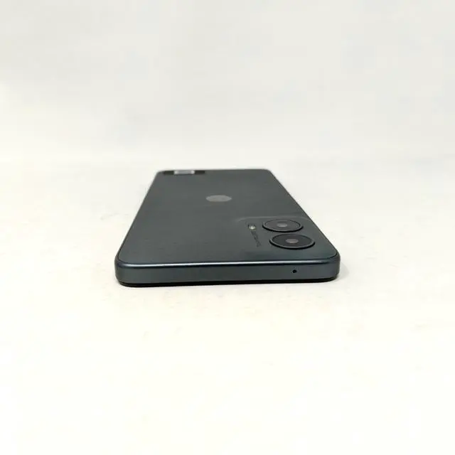Alt view image 7 of 7 - Motorola Moto G 5G 2024 MOTXT2417D 128GB Verizon Only 6.6inch 4GB RAM Smartphone - Sage Green - Mint