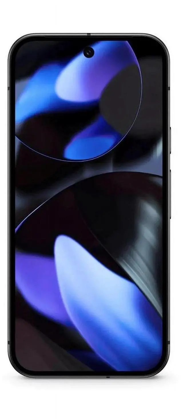 Alt view image 9 of 15 - Google Pixel 9 Pro XL - Unlocked Android Smartphone with Gemini, Triple Rear Camera System, 24-Hour Battery, and 6.8" Super Actua Display - Obsidian - 128 GB