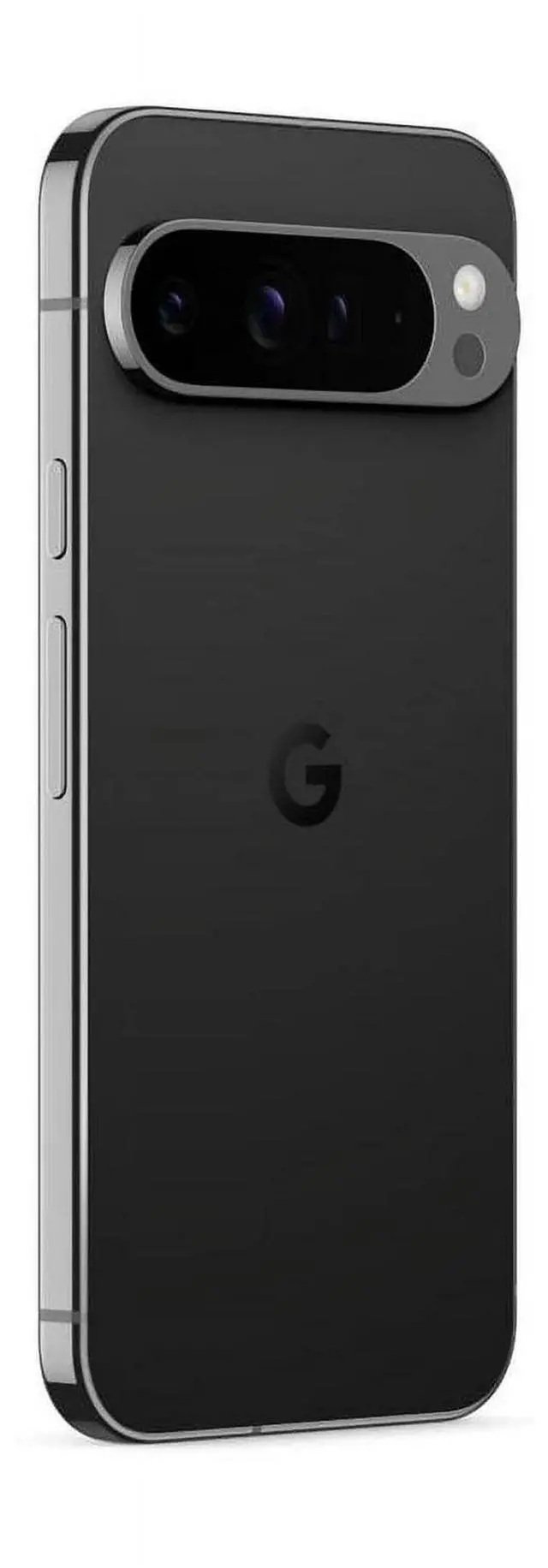 Alt view image 15 of 15 - Google Pixel 9 Pro XL - Unlocked Android Smartphone with Gemini, Triple Rear Camera System, 24-Hour Battery, and 6.8" Super Actua Display - Obsidian - 128 GB