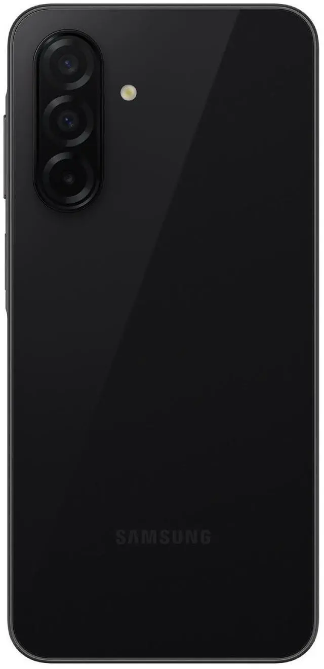 Alt view image 2 of 7 - Samsung Galaxy A26 5G SM-A266M/DS 256GB Factory Unlocked  6.7 inch 8GB RAM Smartphone - Black - New
