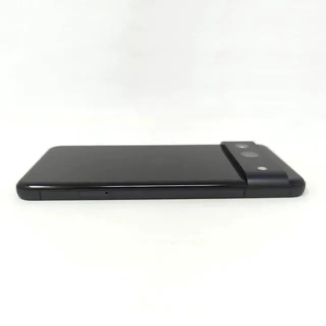 Alt view image 5 of 7 - Google Pixel 8 128GB G9BQD Factory Unlocked 6.2 in 8GB RAM Smartphone - Obsidian - Good