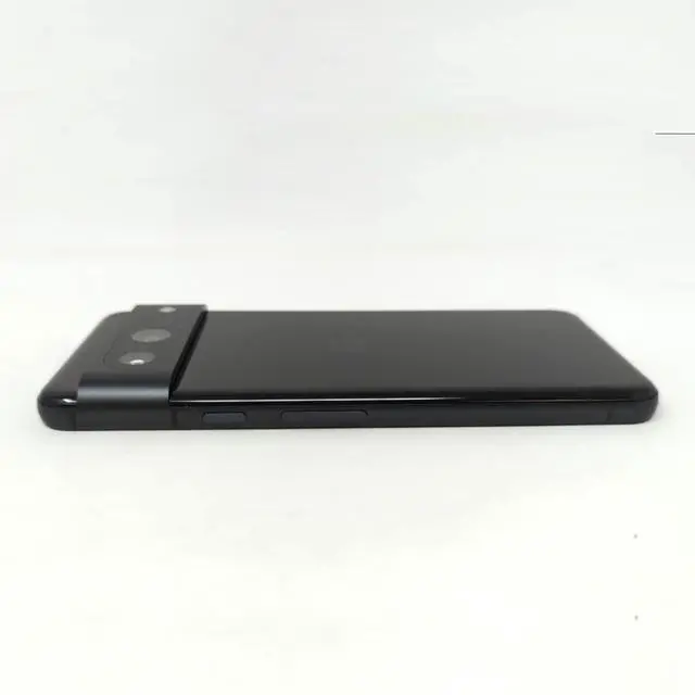 Alt view image 7 of 7 - Google Pixel 8 128GB G9BQD Factory Unlocked 6.2 in 8GB RAM Smartphone - Obsidian - Good