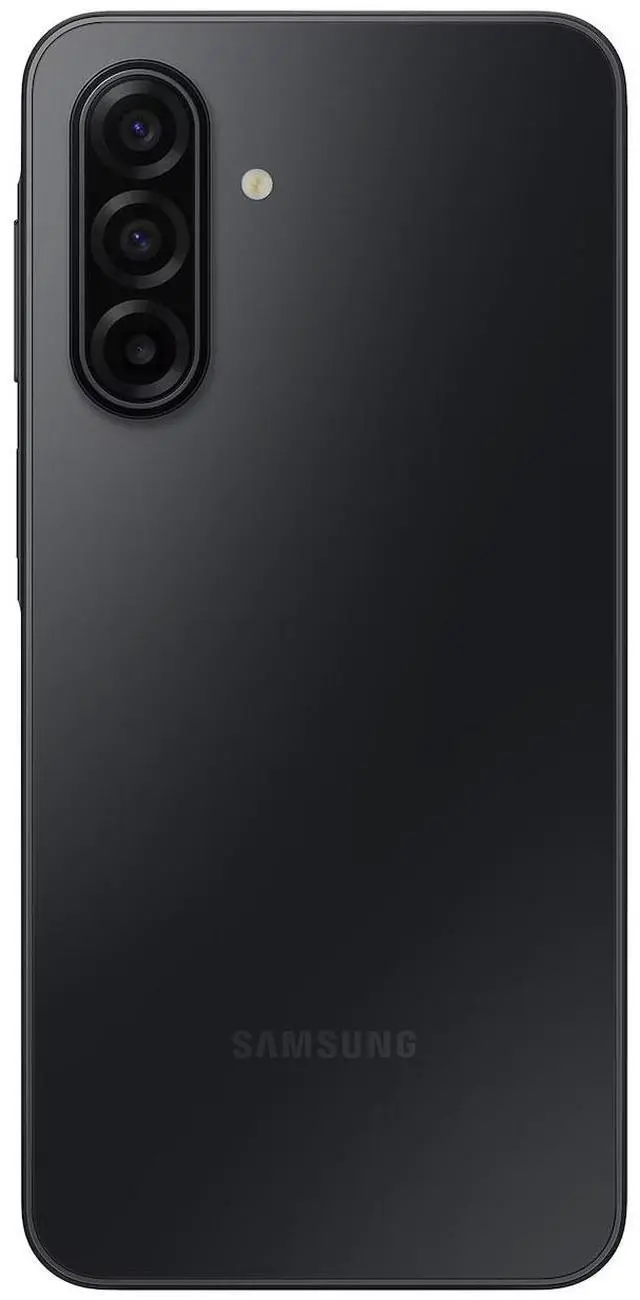 Alt view image 2 of 5 - Samsung Galaxy A17 5G SM-A176B/DS 128GB Global Unlocked 6.7inch  6GB RAM Smartphone - Black -New