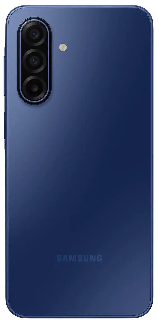 Alt view image 2 of 7 - Samsung Galaxy A17 5G SM-A176B/DS 256GB Global Unlocked 6.7inch 8GB RAM Smartphone - Blue -New