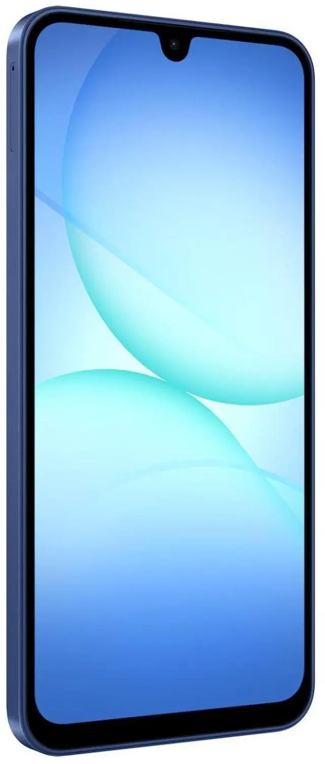 Alt view image 7 of 7 - Samsung Galaxy A17 5G SM-A176B/DS 256GB Global Unlocked 6.7inch 8GB RAM Smartphone - Blue -New