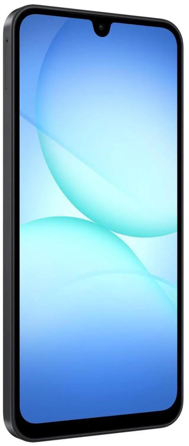 Alt view image 4 of 5 - Samsung Galaxy A17 5G SM-A176B/DS 128GB Global Unlocked 6.7inch  6GB RAM Smartphone - Black -New