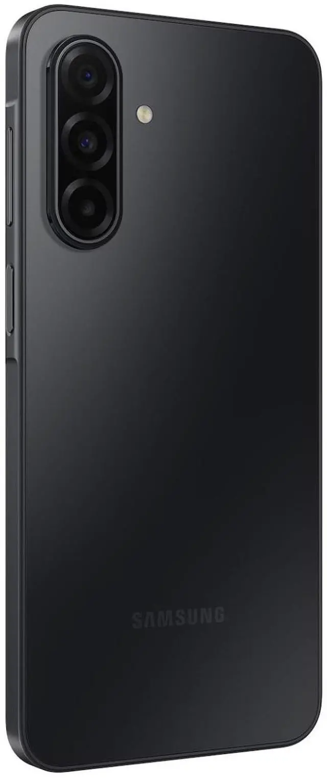 Alt view image 5 of 5 - Samsung Galaxy A17 5G SM-A176B/DS 128GB Global Unlocked 6.7inch  6GB RAM Smartphone - Black -New