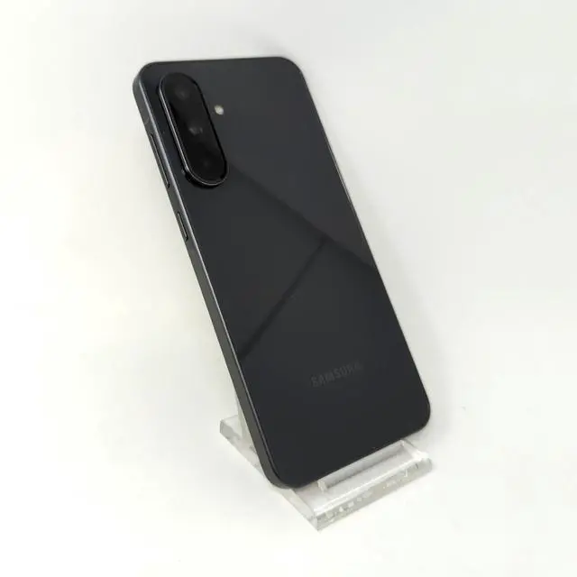 Alt view image 4 of 7 - Samsung Galaxy A36 5G SM-A366E/DS 256G GSM Unlocked 6.7inch 8GB RAM Smartphone - Awesome Black - Mint