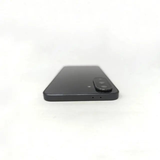 Alt view image 7 of 7 - Samsung Galaxy A36 5G SM-A366E/DS 256G GSM Unlocked 6.7inch 8GB RAM Smartphone - Awesome Black - Mint