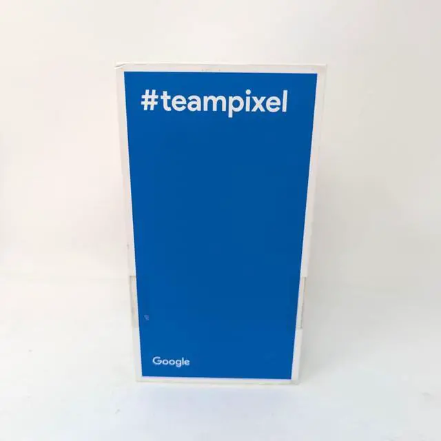 Alt view image 4 of 6 - Google Pixel 3 64GB Unlocked 4G LTE 5.5 in P-OLED Display 4GB RAM 12.2MP Camera Smartphone - Clearly White -New